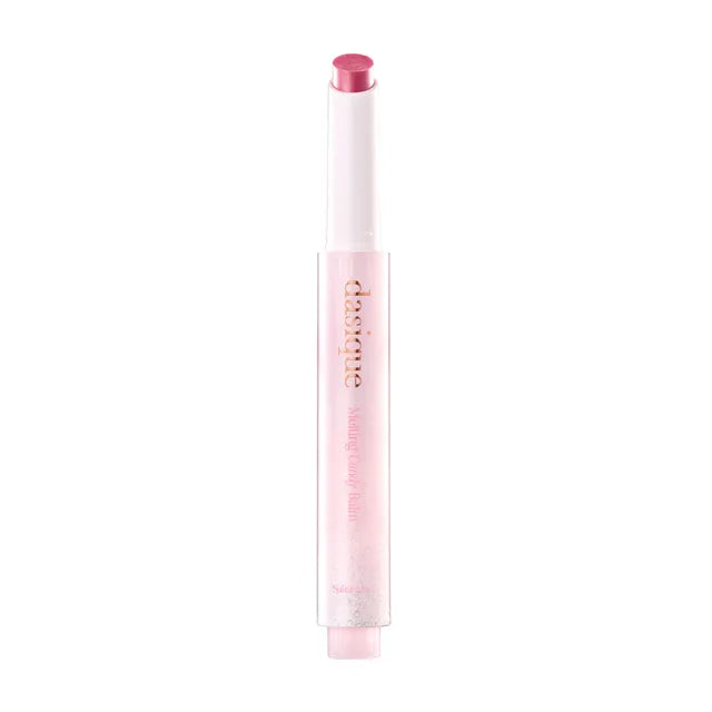 Dasique Romantic Blossom Shadow Palette+ Lip Balm Collection