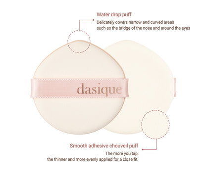 Dasique Air Blur Fit Cushion 15g