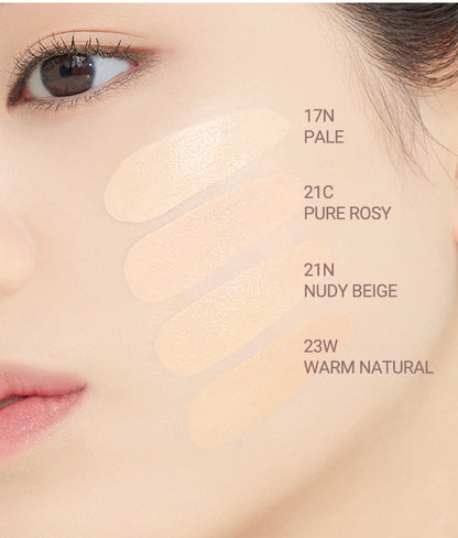 Dasique Air Blur Fit Cushion 15g