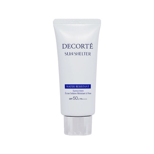 Decorte Sun Shelter Multi Protection Water Resistant Sunscreen SPF50+ 60g