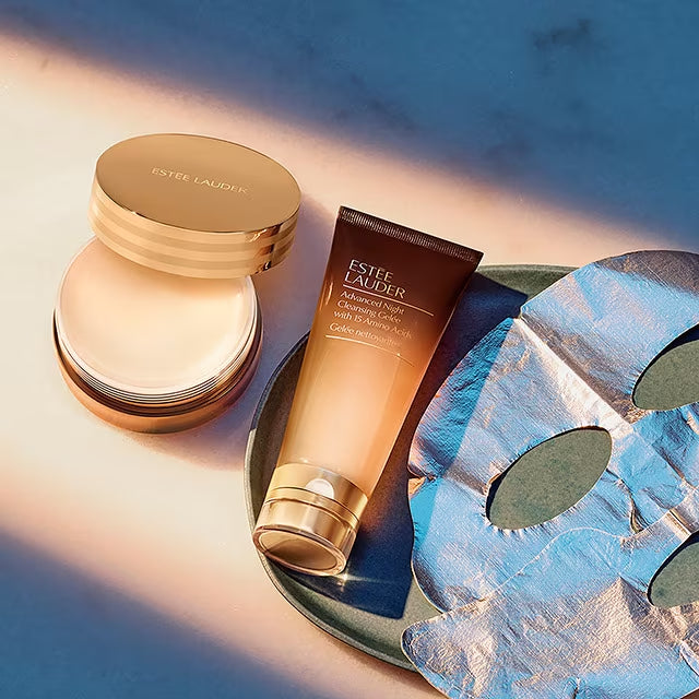 Estee Lauder Advanced Night Repair Concentrated Recovery Powerfoil Mask (X 8 Sheets)