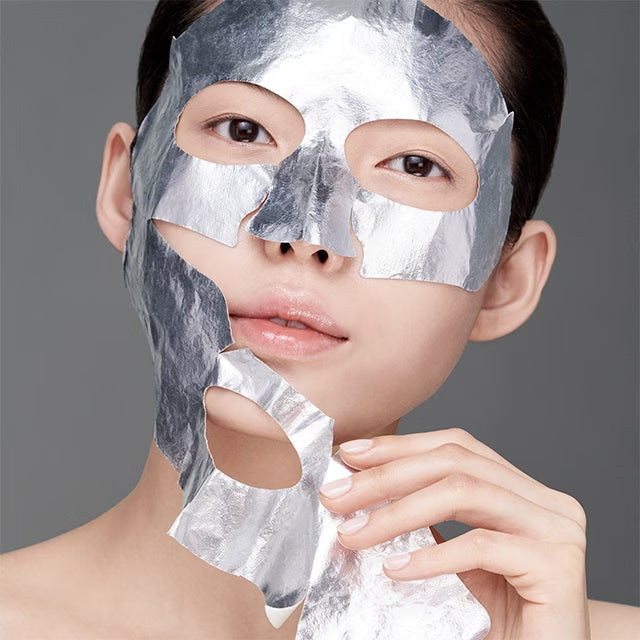 Estee Lauder Advanced Night Repair Concentrated Recovery Powerfoil Mask (X 8 Sheets)
