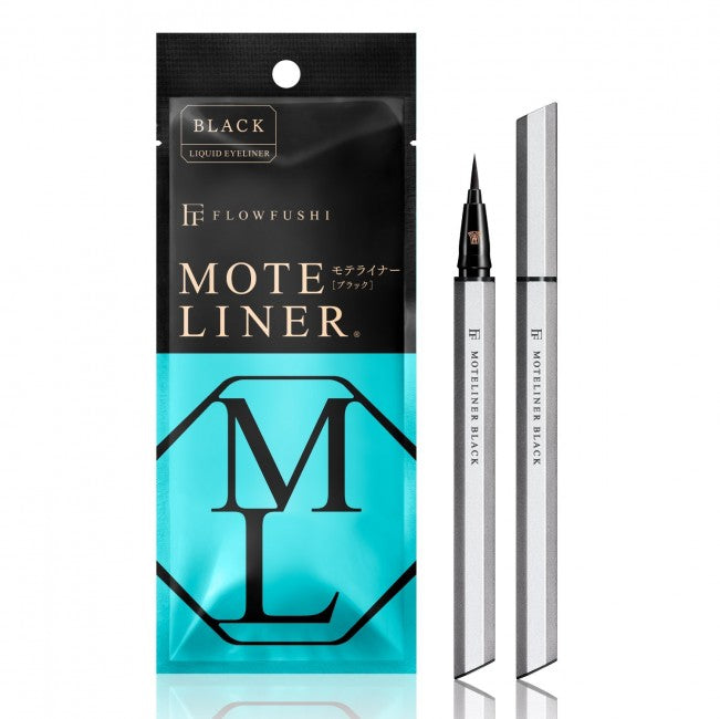 Flowfushi MOTELINER Liquid Eyeliner