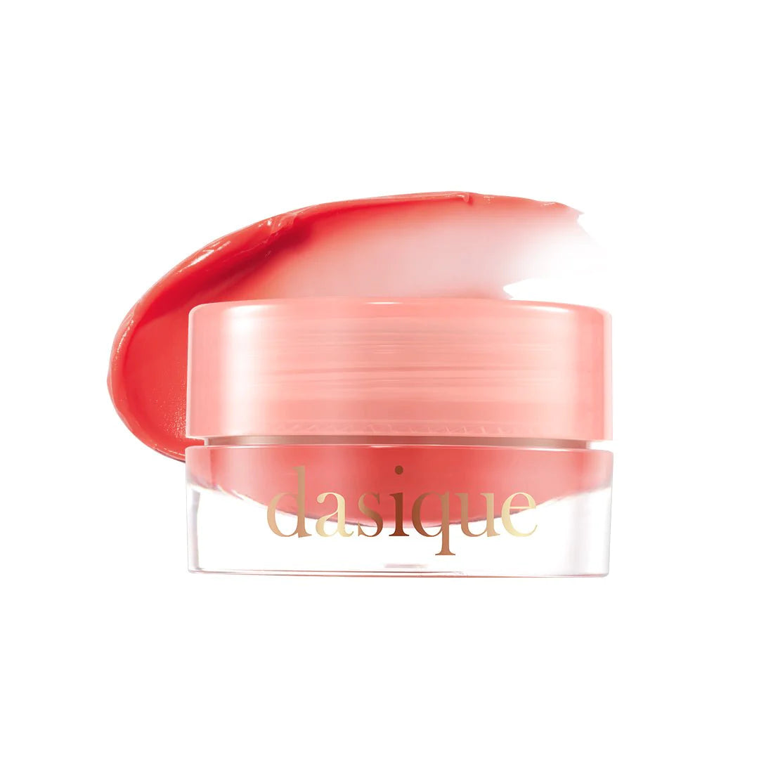 Dasique Fruity Lip Jam 4g