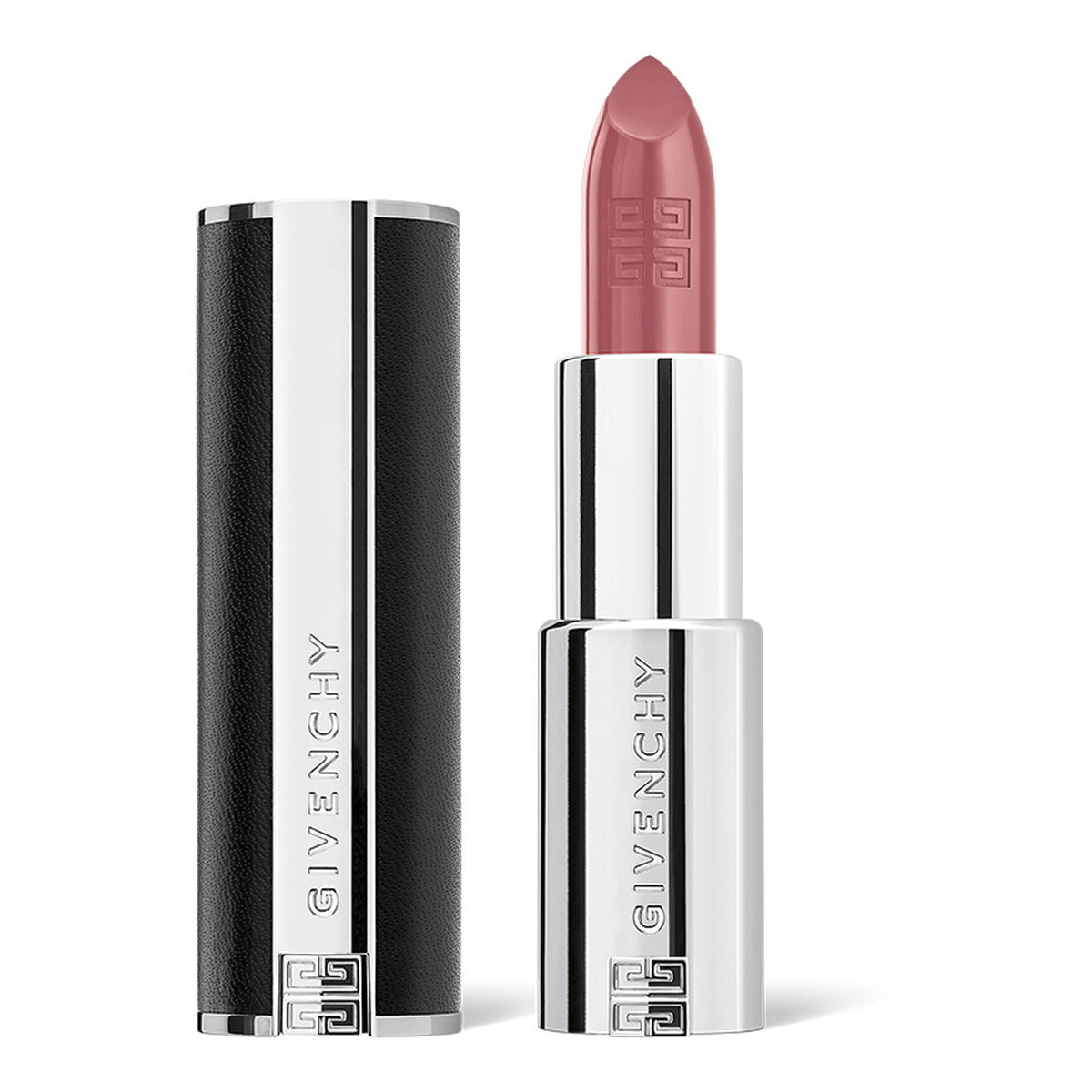 Givenchy Le Rouge Interdit Intense Silk #N37 ROUGE GRAINÉ