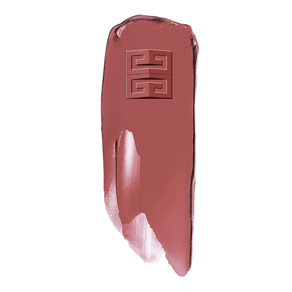 Givenchy Le Rouge Interdit Intense Silk #N37 ROUGE GRAINÉ