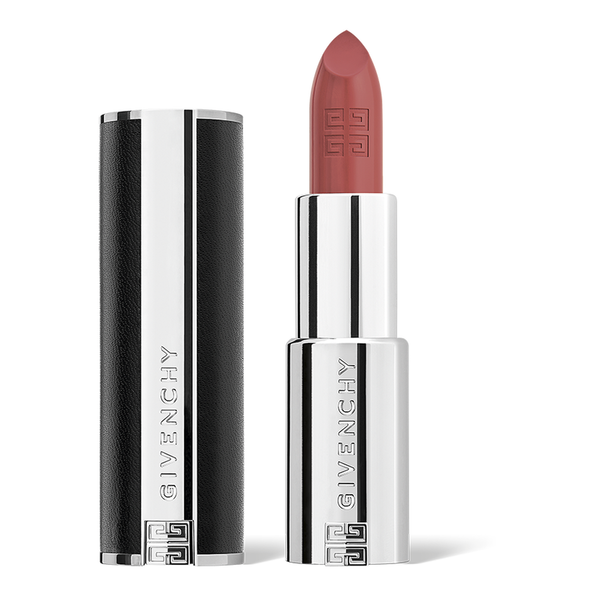 Givenchy Le Rouge Interdit Intense Silk #N37 ROUGE GRAINÉ