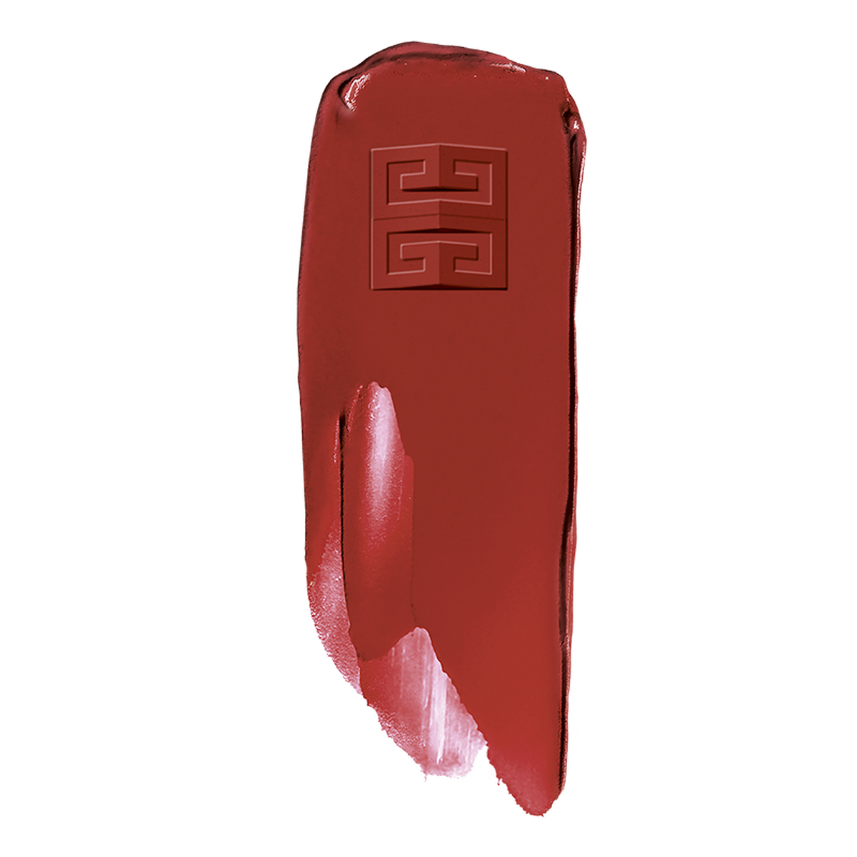 Givenchy Trio Le Rouge Interdit Intense Silk + Pouch Set  3.4g x 3