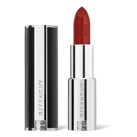 Givenchy Le Rouge Interdit Intense Silk #N37 ROUGE GRAINÉ