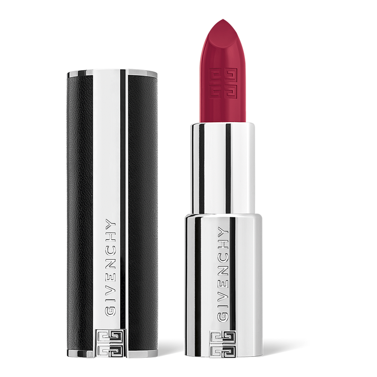 Givenchy Le Rouge Interdit Intense Silk #N37 ROUGE GRAINÉ