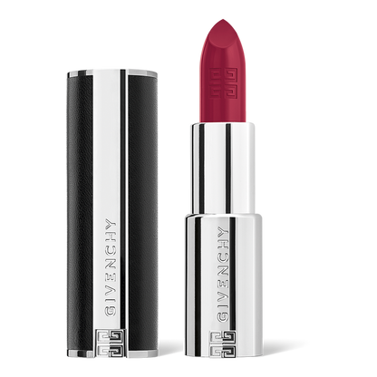 Givenchy Le Rouge Interdit Intense Silk #N37 ROUGE GRAINÉ
