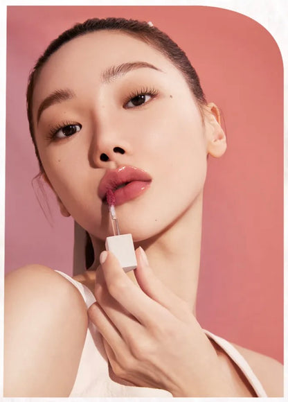 HEART PERCENT Dot On Mood Pure Glow Tint 6.8g