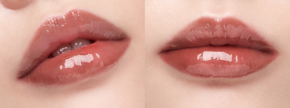 Hera Sensual Nude Gloss 5g - 462 SPEECHLESS
