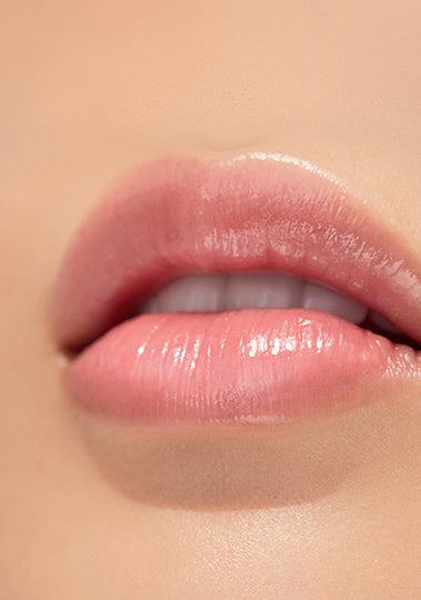 Hera Sensual Spicy Nude Gloss 5g