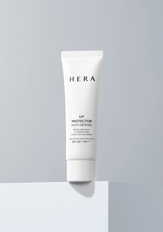 HERA UV Protector Multi-Defense Fresh SPF50+ PA++++ 40ml