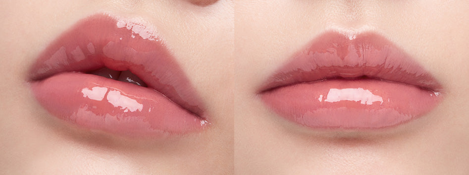 Hera Sensual Spicy Nude Gloss 5g
