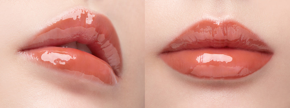 Hera Sensual Spicy Nude Gloss 5g