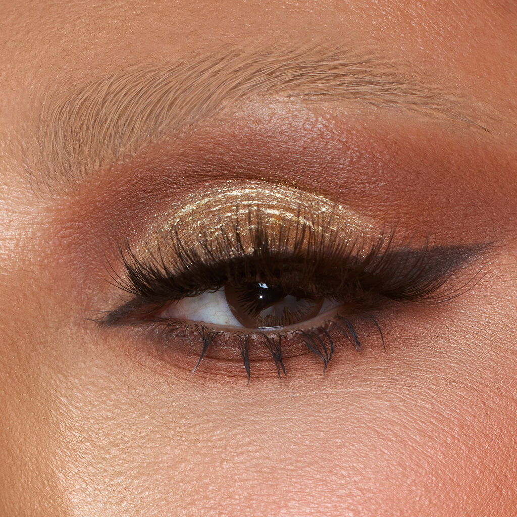 Huda Beauty Empowered Eyeshadow Palette 16.8g