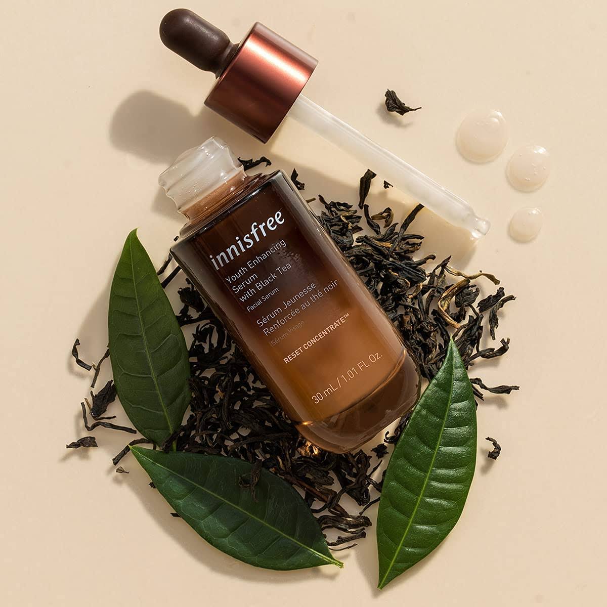 Innisfree Youth Enhancing Serum 50ml