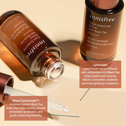 Innisfree Youth Enhancing Serum 50ml