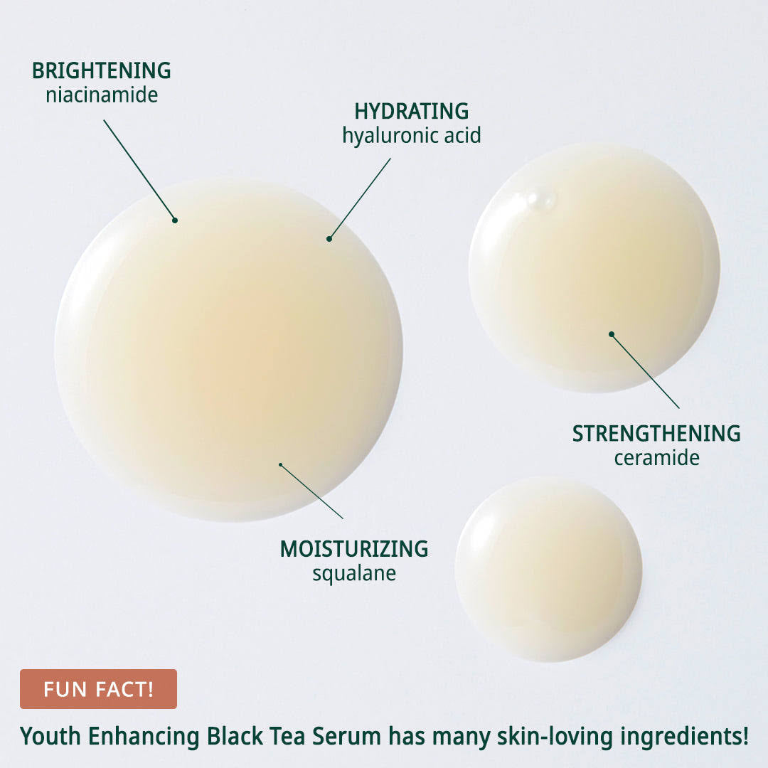 Innisfree Youth Enhancing Serum 50ml