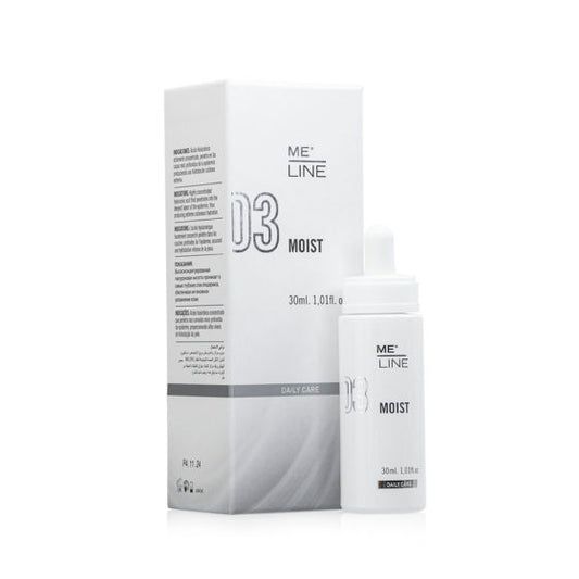 INNOAESTHETICS ME LINE 03 Moist 30ml