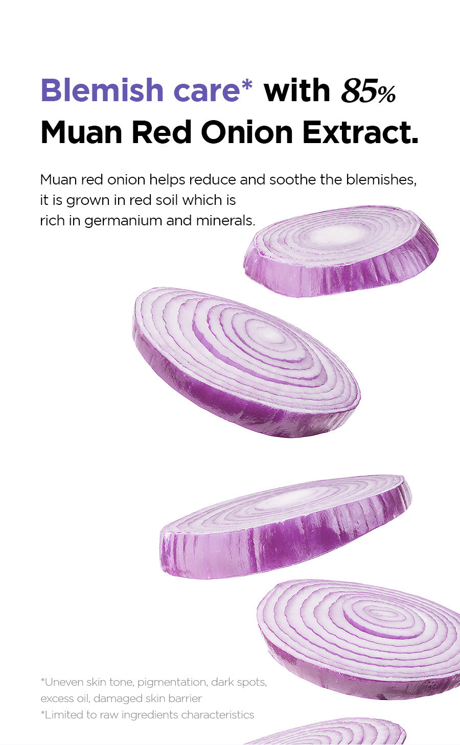 Isntree Onion Newpair B5 Ampoule 50ml