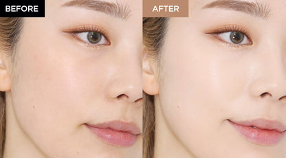 JUNGSAEMMOL Essential Skin Nuder Cushion + Refill Set (14g x 2)