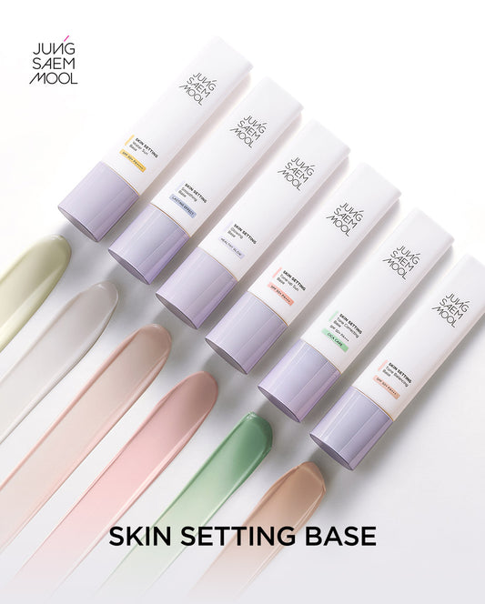 JUNGSAEMMOOL Skin Setting Base 40ml