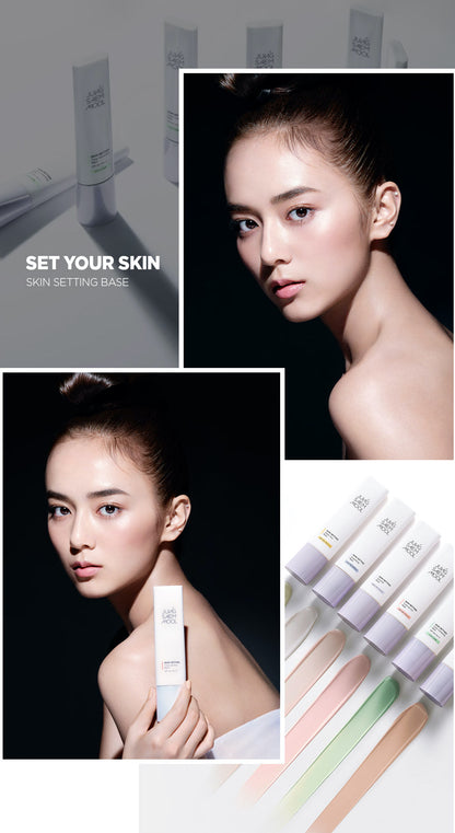 JUNGSAEMMOOL Skin Setting Base 40ml