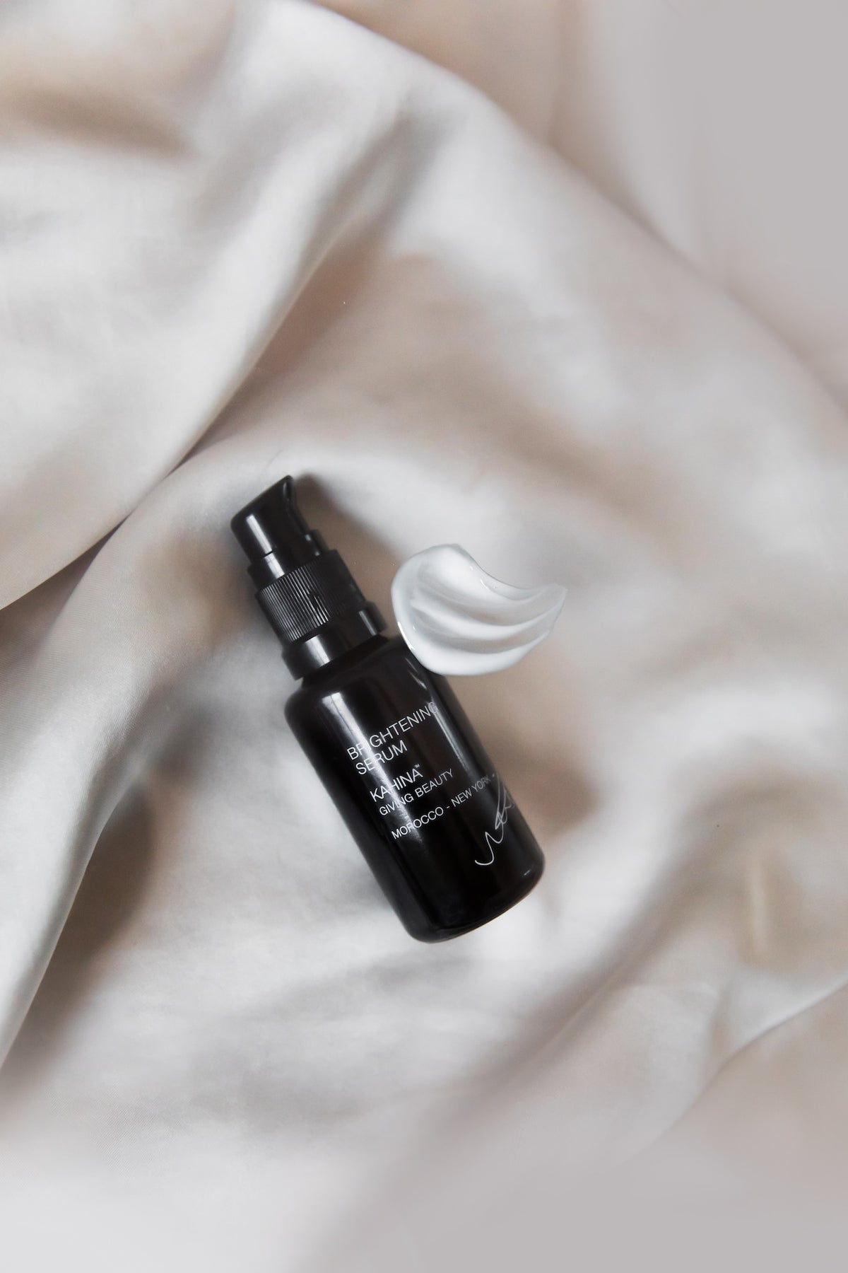 Kahina Giving Beauty Brightening Serum 30ml