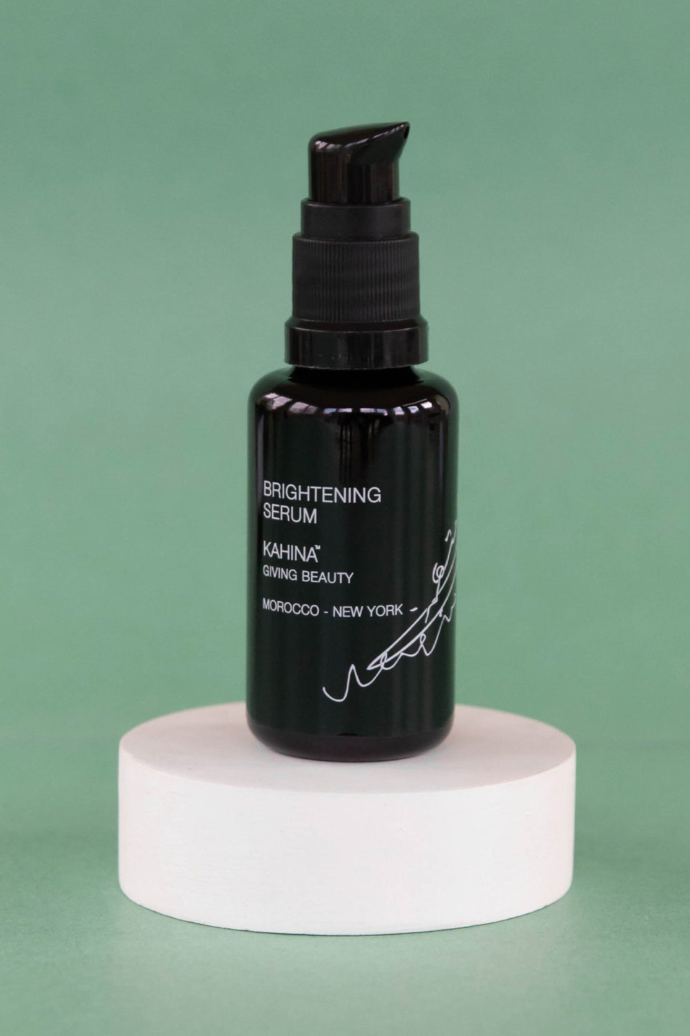 Kahina Giving Beauty Brightening Serum 30ml
