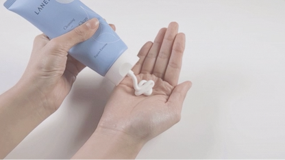 LANEIGE Multi Deep-Clean Cleanser (3 x 30ml)