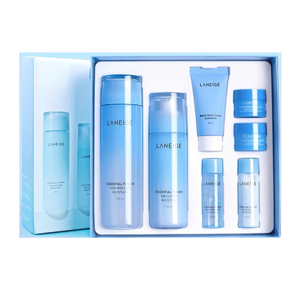 Laneige Basic Duo Set #Moisture