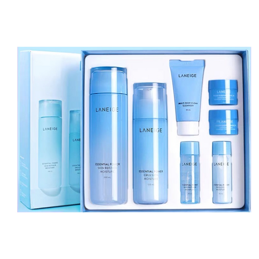 Laneige Basic Duo Set #Moisture