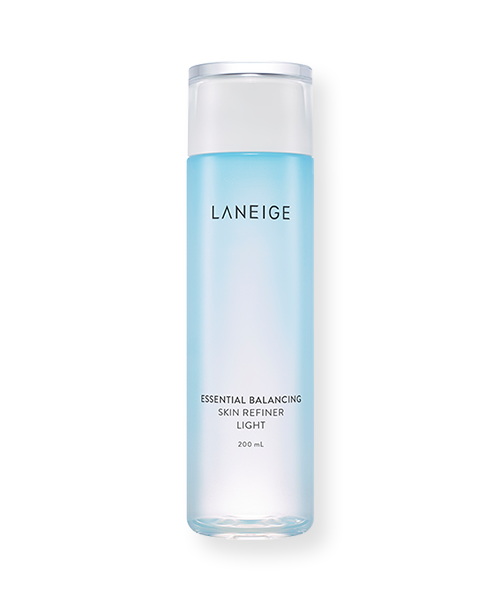 Laneige Basic Duo Set #Light