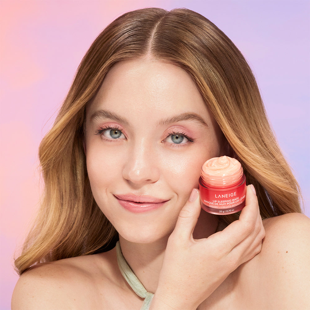 Laneige  Lip Sleeping Mask EX 20g