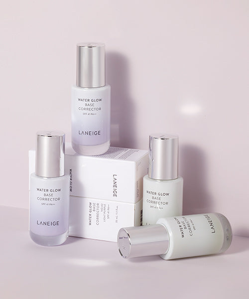 Laneige Water Glow Base Corrector 35ml