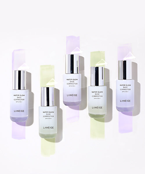Laneige Water Glow Base Corrector 35ml