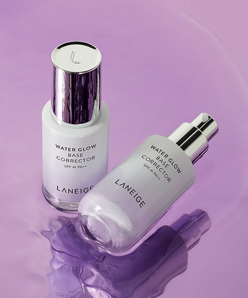 Laneige Water Glow Base Corrector 35ml