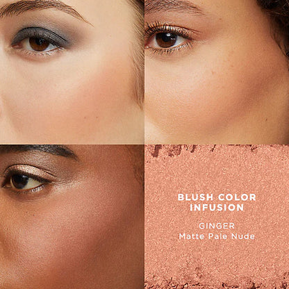 Laura Mercier Blush Colour Infusion Blusher 6g #Ginger