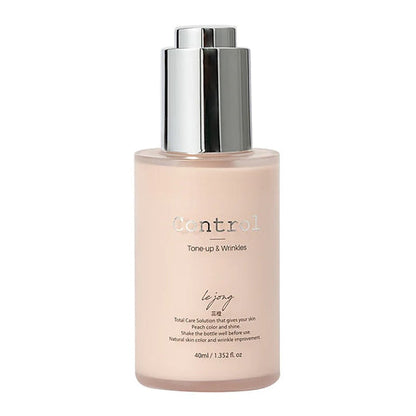 Lejong Control Tone-Up & Wrinkles Cream SPF 35+ 40ml