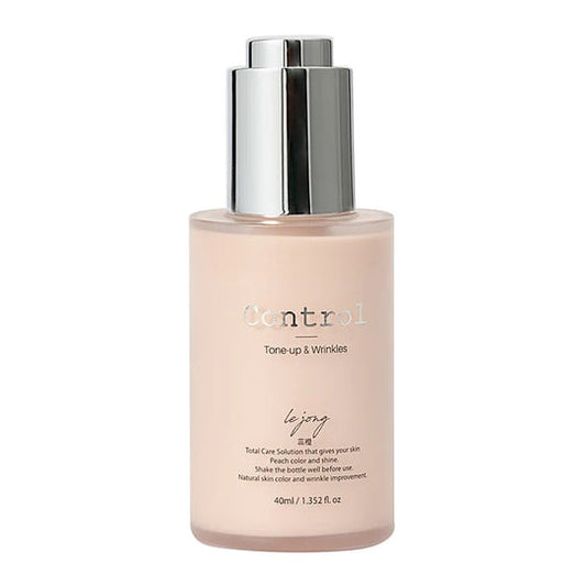 Lejong Control Tone-Up & Wrinkles Cream SPF 35+ 40ml