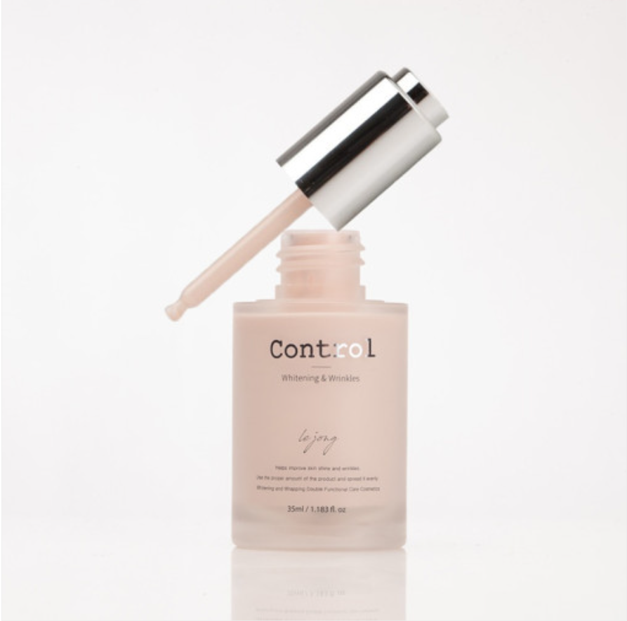 Lejong Control Tone-Up & Wrinkles Cream SPF 35+ 40ml