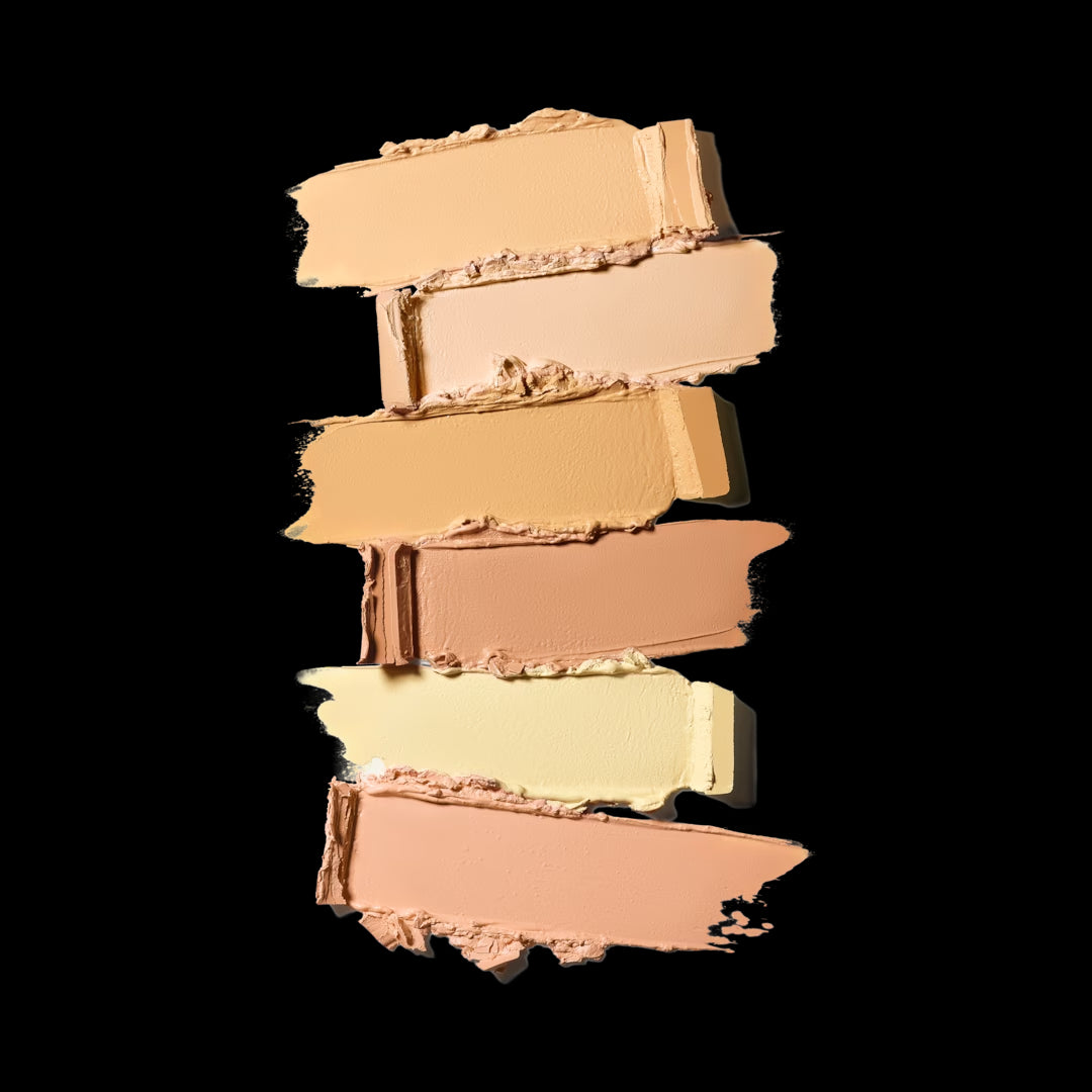 MAC Studio Fix Conceal & Correct Palette 6g #01 Light