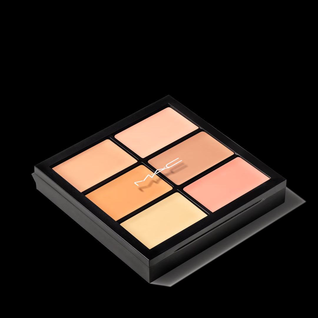 MAC Studio Fix Conceal & Correct Palette 6g #01 Light