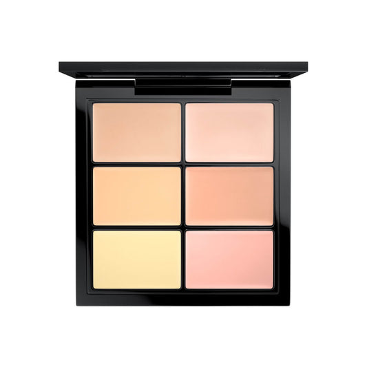 MAC Studio Fix Conceal & Correct Palette 6g #01 Light