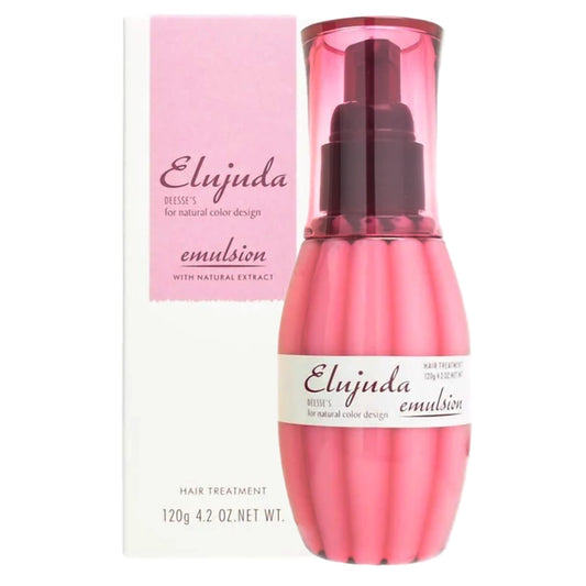 Milbon Elujuda Emulsion 120ml