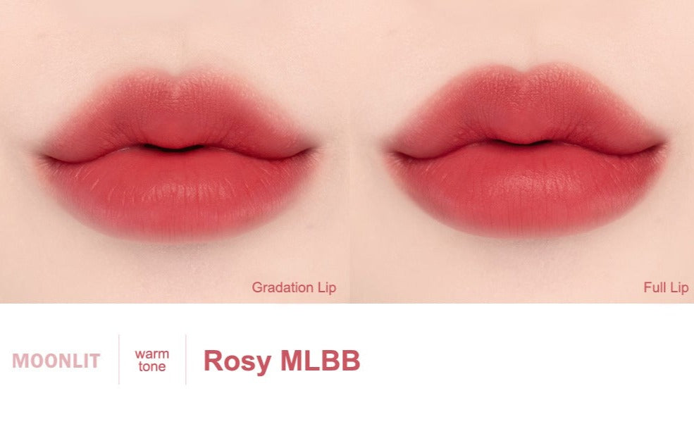 Espoir Contour Lip Tint Velvet 8.5g