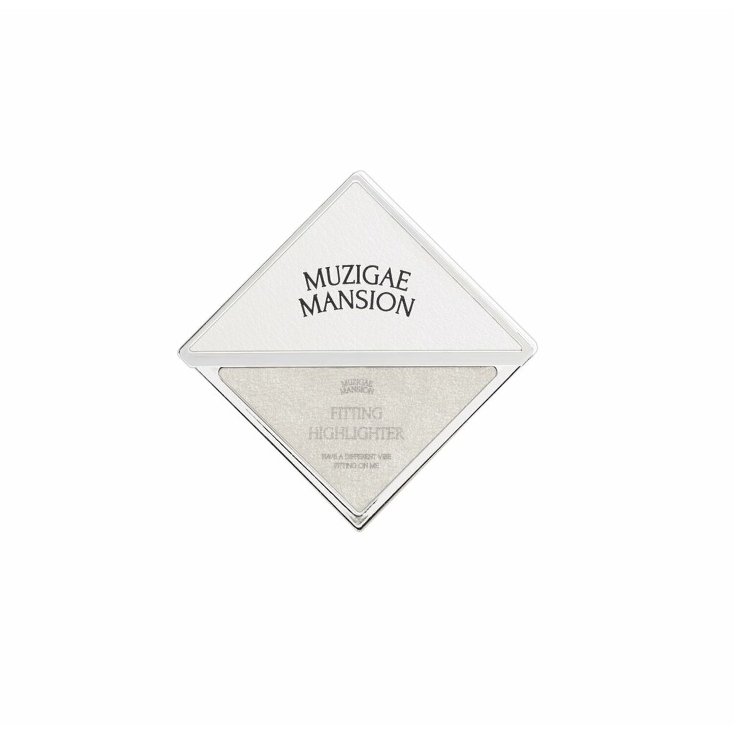 MUZIGAE MANSION Fitting Highlighter 5g